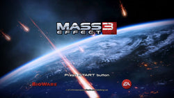 Mass Effect 3 - PS3