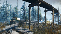 SnowRunner - PS4