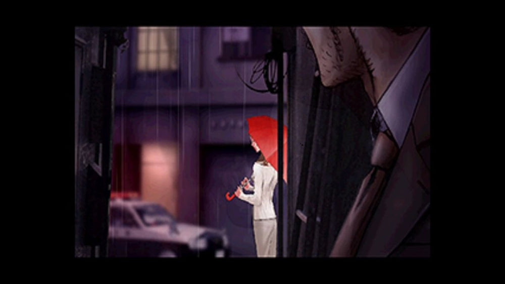 Tantei JingÅ«ji SaburÅ: Series No.9 - Kind of Blue - PS3