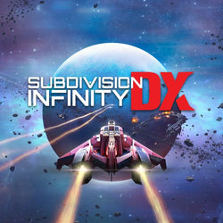 Subdivision Infinity - PS5