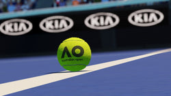 AO Tennis 2 - Switch