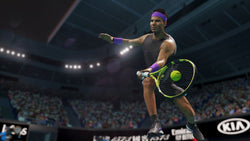 AO Tennis 2 - Switch