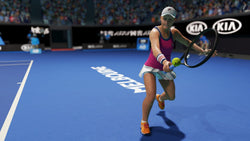 AO Tennis 2 - Switch