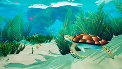 Mythic Ocean - Switch