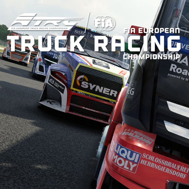 FIA European Truck Racing Championship - Switch