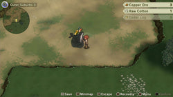 Blacksmith of the Sand Kingdom - Switch