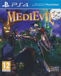 MediEvil - PS4