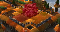 Flock! - PS3