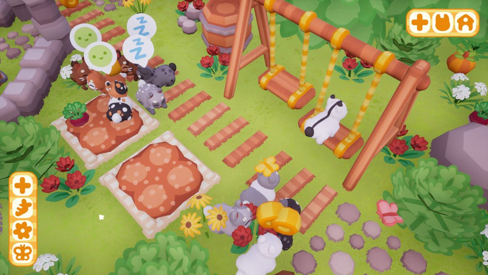 Bunny Park - PS5