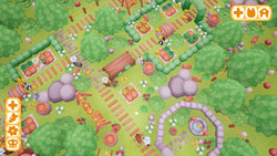 Bunny Park - Switch