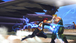 Street Fighter IV - PS3