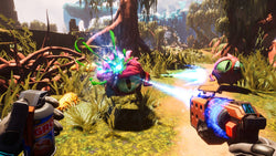 Journey to the Savage Planet - Switch