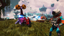 Journey to the Savage Planet - Switch