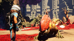 Journey to the Savage Planet - Switch