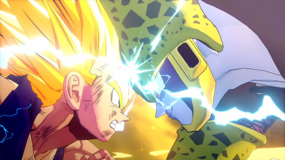 Dragon Ball Z: Kakarot - PS5
