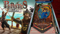 Adventure Pinball Bundle - PS5