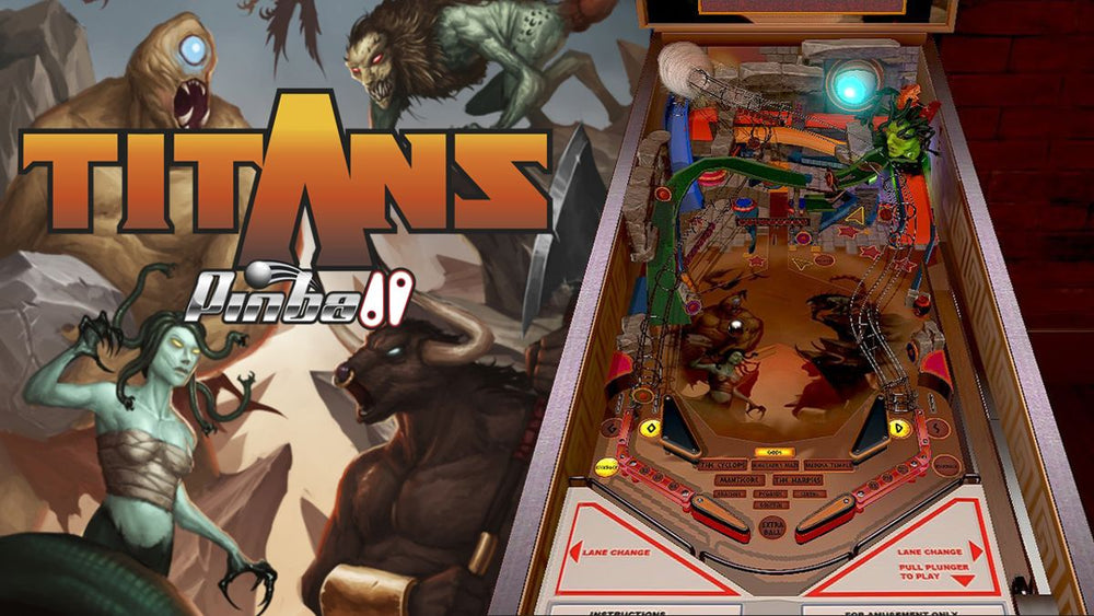 Adventure Pinball Bundle - PS5