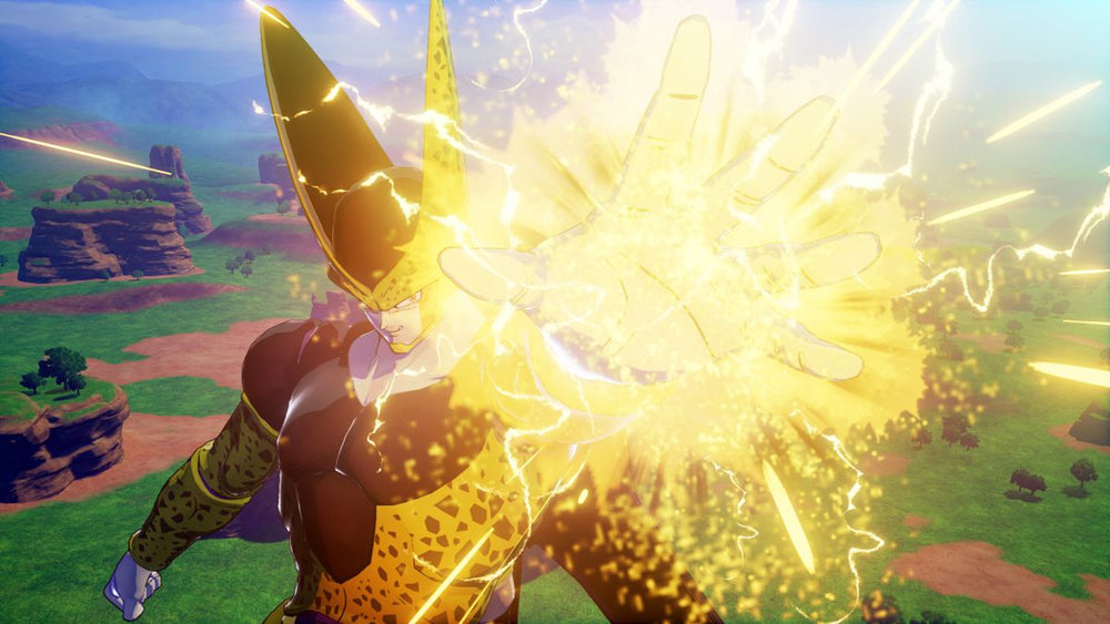 Dragon Ball Z: Kakarot - PS5