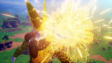 Dragon Ball Z: Kakarot - PS5