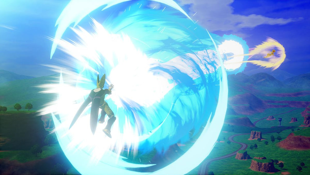 Dragon Ball Z: Kakarot - PS5