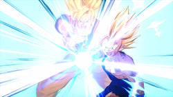 Dragon Ball Z: Kakarot - PS5