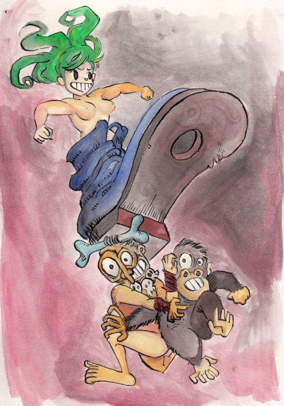 BootÃ¨e - NES