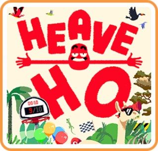 Heave Ho - Switch