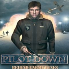 Pilot Down: Behind Enemy Lines - PS3