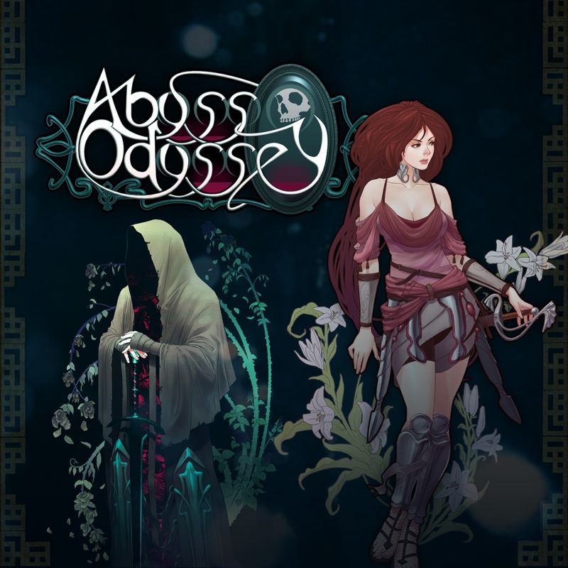 Abyss Odyssey - PS3