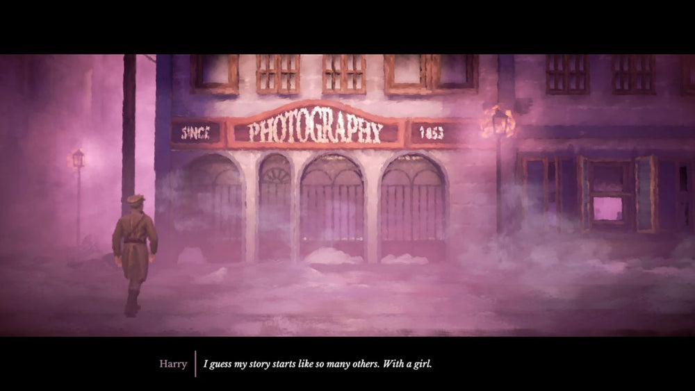 11-11: Memories Retold - PS4