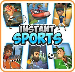 Instant Sports - Switch