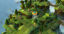 Flock! - PS3