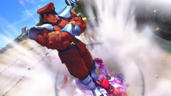Street Fighter IV - PS3