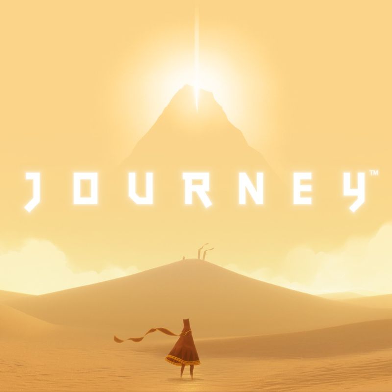 Journey - PS3