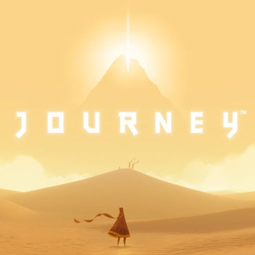 Journey - PS3