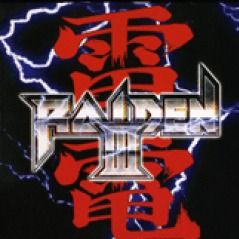Raiden III - PS3