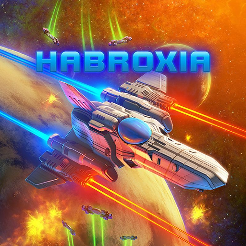 Habroxia - PS5
