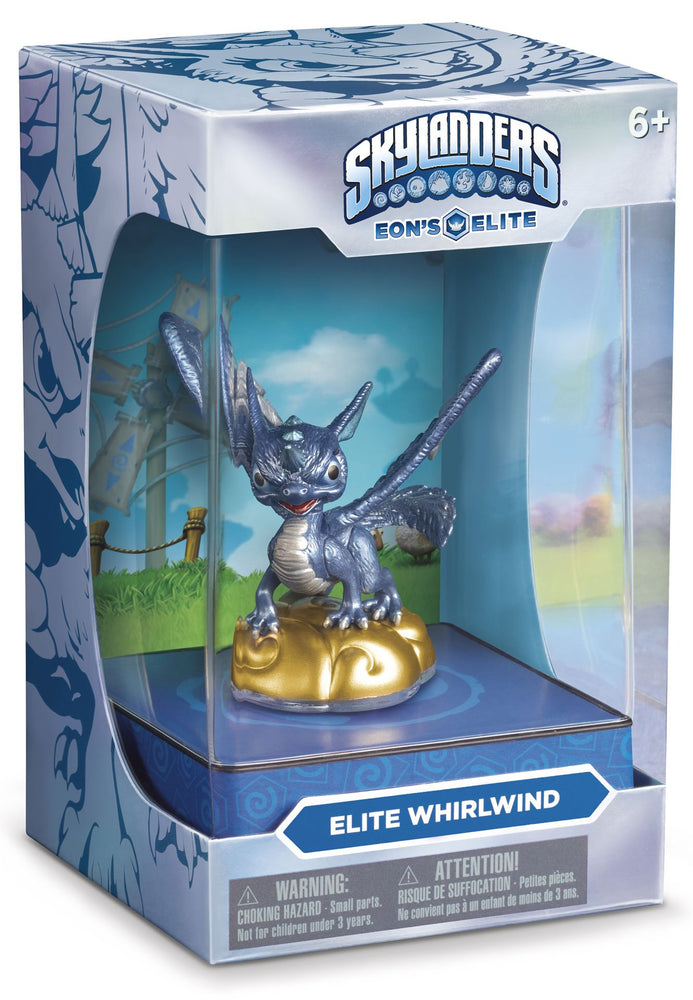 Skylanders Eon's Elite