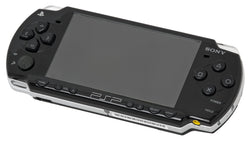 PSP - Playstation Portable - Consoles