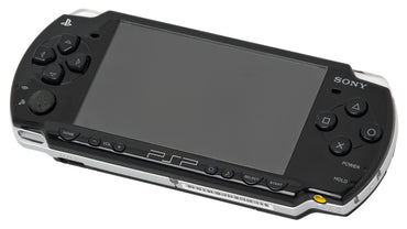 PSP - Playstation Portable - Consoles