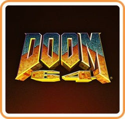 Doom 64 - Switch