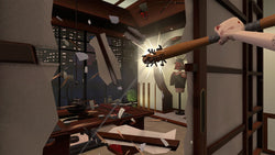 Hotel R'n'R - PS5