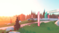 Art of Rally - PS5