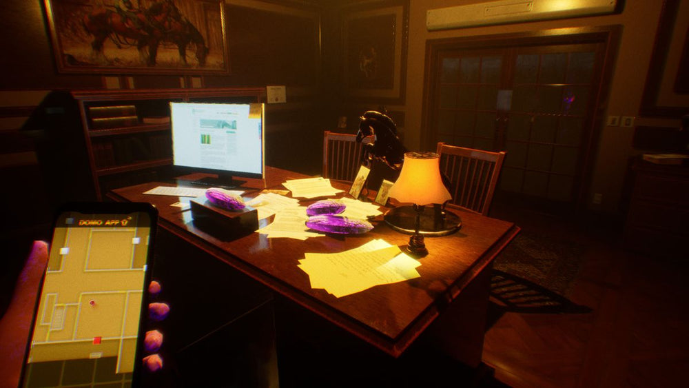 Alterity Experience - PS5