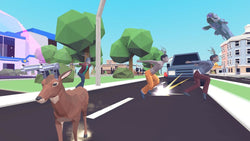 DEEEER Simulator - Switch