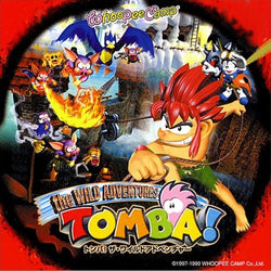 Tomba! 2: The Evil Swine Return - PS3