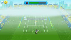 Super Tennis - Switch