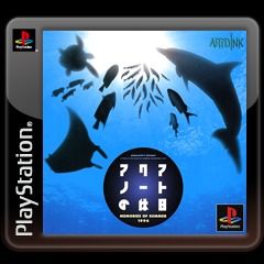 Aquanaut's Holiday - PS3