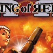 Ring of Red - PS3