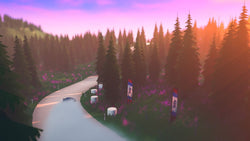Art of Rally - Switch